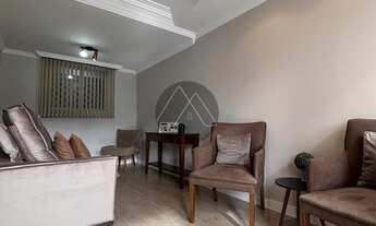 Imagem 4: Sobrado em condomínio fechado no centro com 3 quartos a venda, São José dos Pinhais