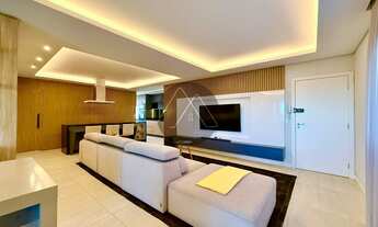 Imagem 6: Apartamento Amplo e Decorado no Centro de São José dos Pinhais – 3 Quartos e 2 Vagas