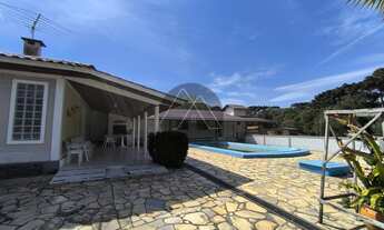 Imagem: Chácara completa à venda na Roça Velha