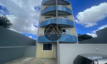 Imagem 2: Apartamento Garden com suíte a venda no Jardim Cruzeiro/ São José dos Pinhais