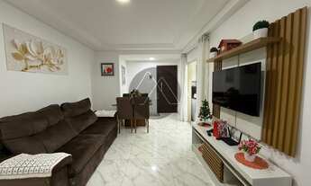 Imagem 7: Apartamento Garden com suíte a venda no Jardim Cruzeiro/ São José dos Pinhais