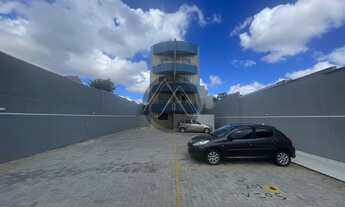 Imagem 3: Apartamento Garden com suíte a venda no Jardim Cruzeiro/ São José dos Pinhais