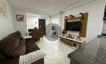 Imagem 5: Apartamento Garden com suíte a venda no Jardim Cruzeiro/ São José dos Pinhais