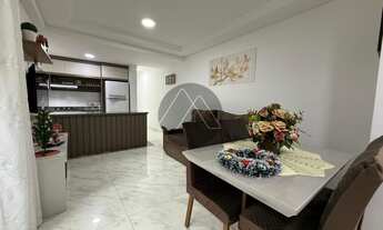 Imagem 4: Apartamento Garden com suíte a venda no Jardim Cruzeiro/ São José dos Pinhais