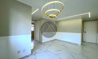 Imagem: Apê com 3 dorm. à venda, 70m² por R$