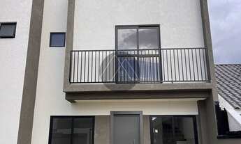 Imagem 3: Sobrado em Condomínio residencial Mykonos no Xaxim em Curitiba