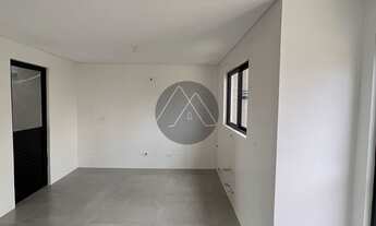 Imagem 6: Sobrado em Condomínio residencial Mykonos no Xaxim em Curitiba