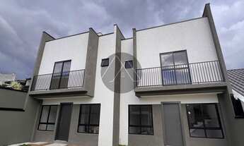 Imagem: Sobrado em Condomínio residencial Mykonos