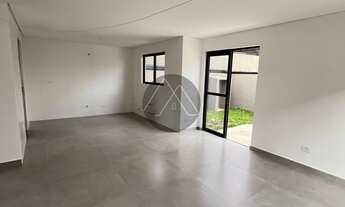 Imagem 4: Sobrado em Condomínio residencial Mykonos no Xaxim em Curitiba