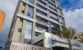 Imagem: Apartamento à venda no bairro Bigorrilho