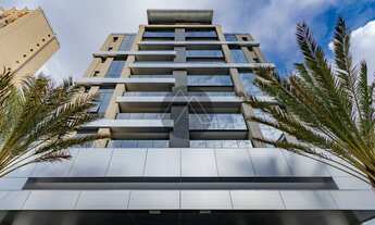 Imagem 2: Apartamento à venda no bairro Bigorrilho - Curitiba/PR