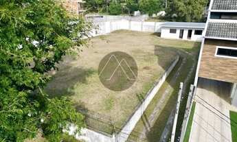 Imagem 3: Terreno em Condomínio fechado a venda no Aristocrata em São José dos Pinhais