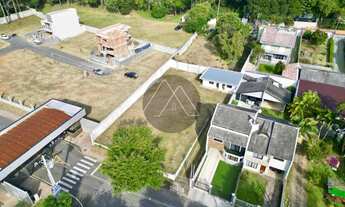 Imagem 4: Terreno em Condomínio fechado a venda no Aristocrata em São José dos Pinhais