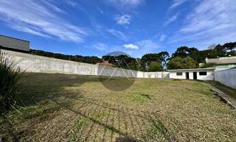 Imagem 6: Terreno em Condomínio fechado a venda no Aristocrata em São José dos Pinhais