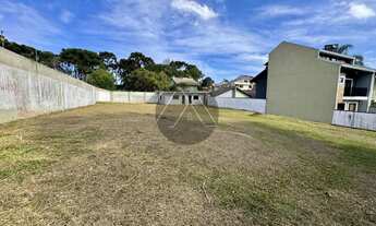 Imagem 5: Terreno em Condomínio fechado a venda no Aristocrata em São José dos Pinhais