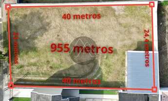 Imagem 2: Terreno em Condomínio fechado a venda no Aristocrata em São José dos Pinhais