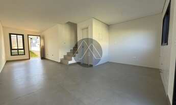 Imagem 7: Sobrado no Xaxim com amplo espaço de quintal nos fundos