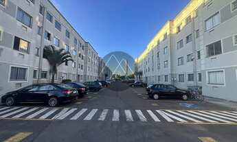 Imagem: Apartamento a venda no Costeira, residencial