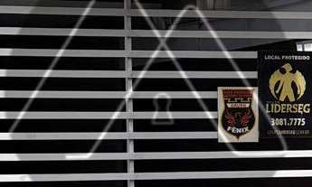 Imagem: Sobrado mobiliado com quatro dormitórios