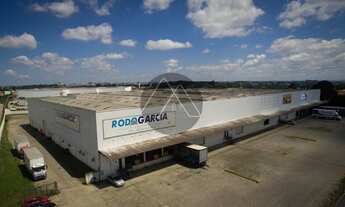 Imagem: Barracão para alugar, 1820 m² por R$ 49.140,00/mês