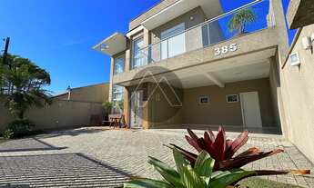 Imagem 4: Sobrado alto padrão com 3 suítes e piscina, a apenas 400 metros da praia – Brejatuba, Guar