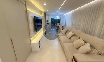 Imagem 5: Apartamento de Alto Padrão com 2 Suítes e Sacada Gourmet – Aristocrata, São José dos Pinha