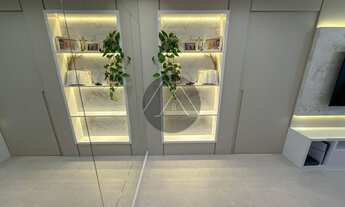 Imagem 6: Apartamento de Alto Padrão com 2 Suítes e Sacada Gourmet – Aristocrata, São José dos Pinha