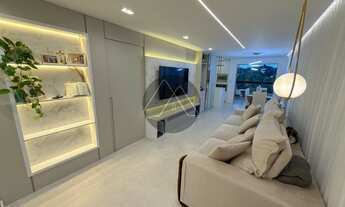 Imagem 4: Apartamento de Alto Padrão com 2 Suítes e Sacada Gourmet – Aristocrata, São José dos Pinha