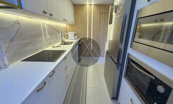 Imagem 7: Apartamento de Alto Padrão com 2 Suítes e Sacada Gourmet – Aristocrata, São José dos Pinha