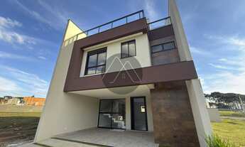 Imagem 2: Triplex de Alto Padrão localizado no exclusivo Condomínio The Life Garden no Costeira em S