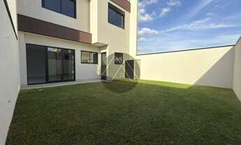 Imagem 7: Triplex de Alto Padrão localizado no exclusivo Condomínio The Life Garden no Costeira em S