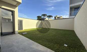 Imagem 6: Triplex de Alto Padrão localizado no exclusivo Condomínio The Life Garden no Costeira em S