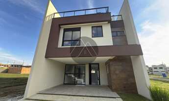 Imagem: Triplex de Alto Padrão localizado no exclusivo