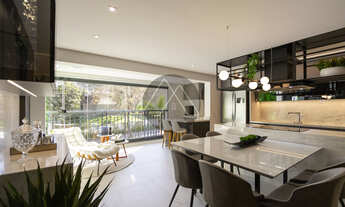 Imagem 3: MAISON CHAMPAGNAT: PRONTO PARA MORAR