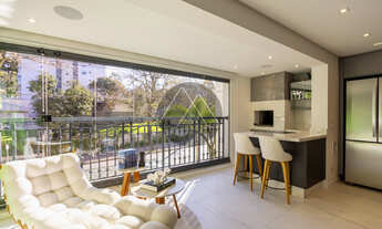 Imagem 6: MAISON CHAMPAGNAT: PRONTO PARA MORAR