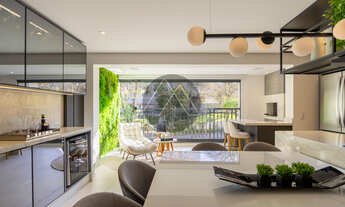 Imagem 4: MAISON CHAMPAGNAT: PRONTO PARA MORAR