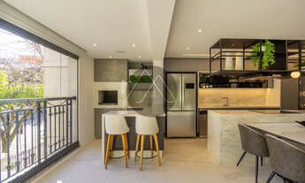 Imagem 5: MAISON CHAMPAGNAT: PRONTO PARA MORAR