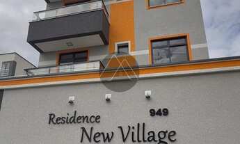 Imagem: Apartamento à venda no Afonso Pena, São