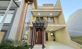 Imagem: Sobrado em Condomínio a venda no Afonso