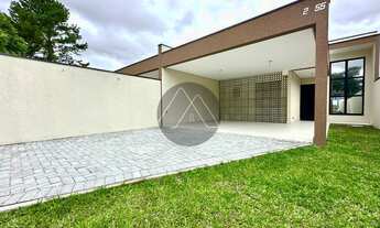 Imagem: Casa com 143 m², no Aristocrata à venda