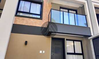 Imagem: Sobrado em Condomínio fechado a venda no