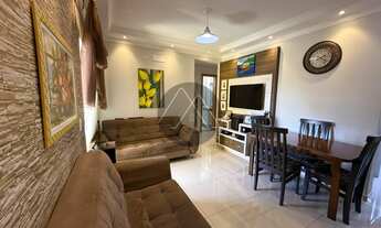 Imagem 4: Apartamento com 3 quartos sendo 1 suíte a venda no Pedro Moro