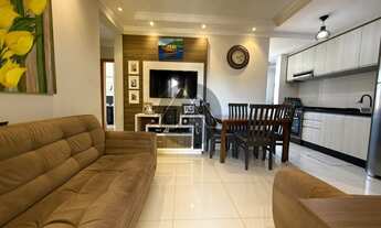 Imagem 5: Apartamento com 3 quartos sendo 1 suíte a venda no Pedro Moro