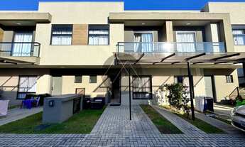 Imagem: Sobrado Moderno - Condomínio Fechado a