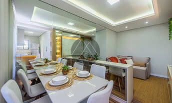 Imagem: Apartamento Garden com 3 dormitórios à