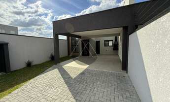 Imagem 3: Casa térrea com excelente acabamento no bairro Águas Belas