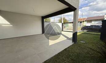 Imagem 5: Casa térrea com excelente acabamento no bairro Águas Belas