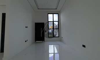 Imagem 7: Casa térrea com excelente acabamento no bairro Águas Belas