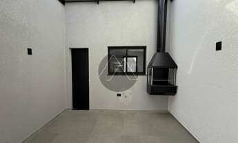 Imagem 4: Casa térrea com excelente acabamento no bairro Águas Belas