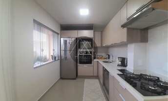 Imagem 7: Sobrado à venda, 170 m² por R$ 1.150.000,00 - Afonso Pena - São José dos Pinhais/PR